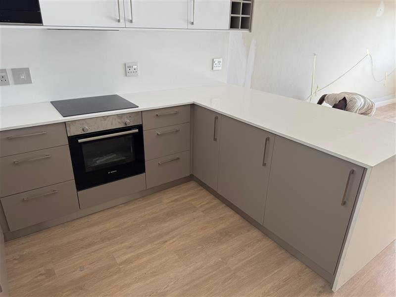 To Let 2 Bedroom Property for Rent in High Cape Western Cape